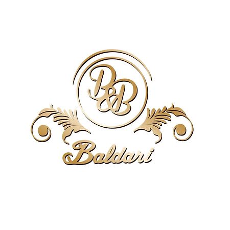 B&B Baldari Tarent Zewnętrze zdjęcie