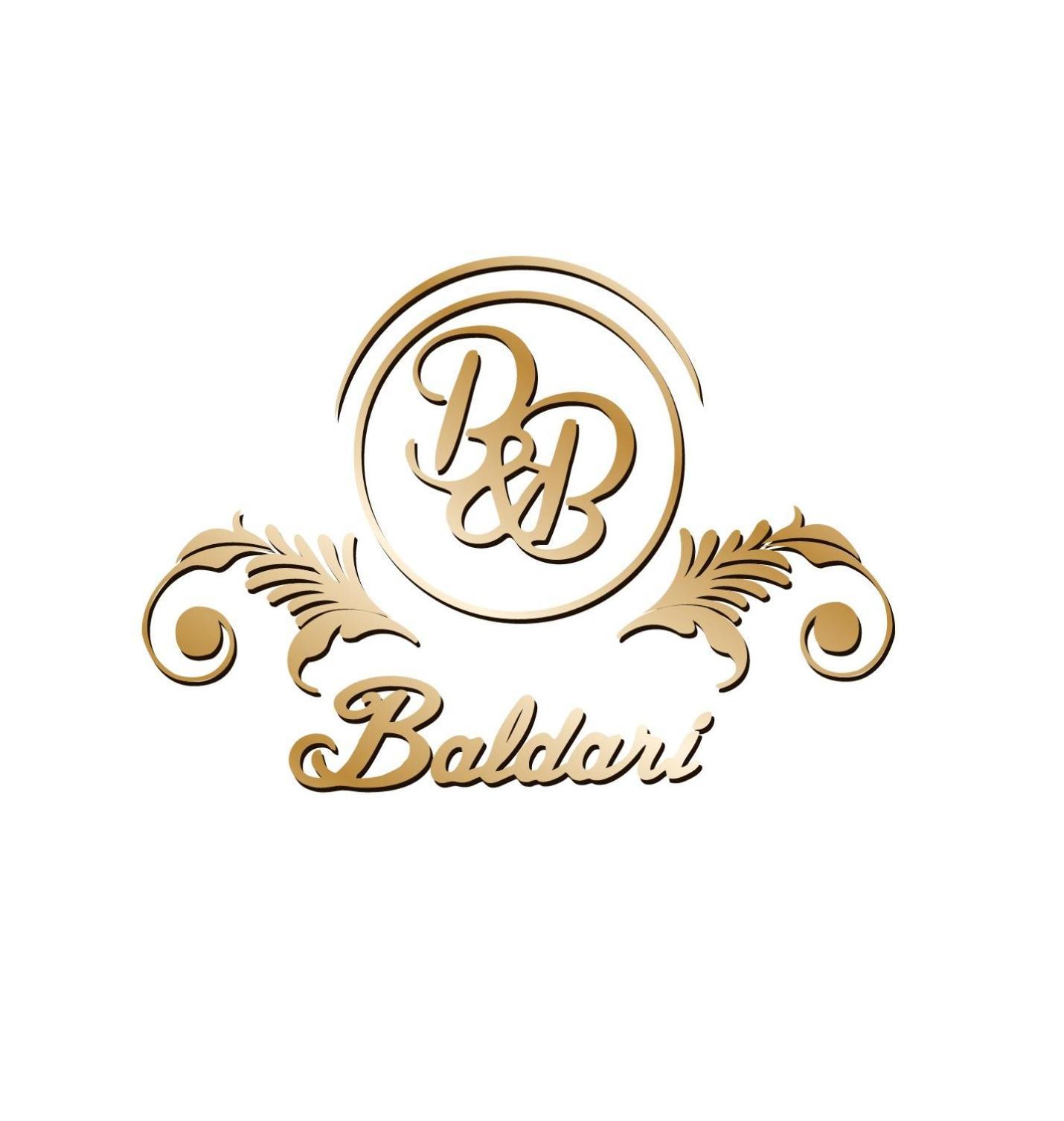 B&B Baldari Tarent Zewnętrze zdjęcie