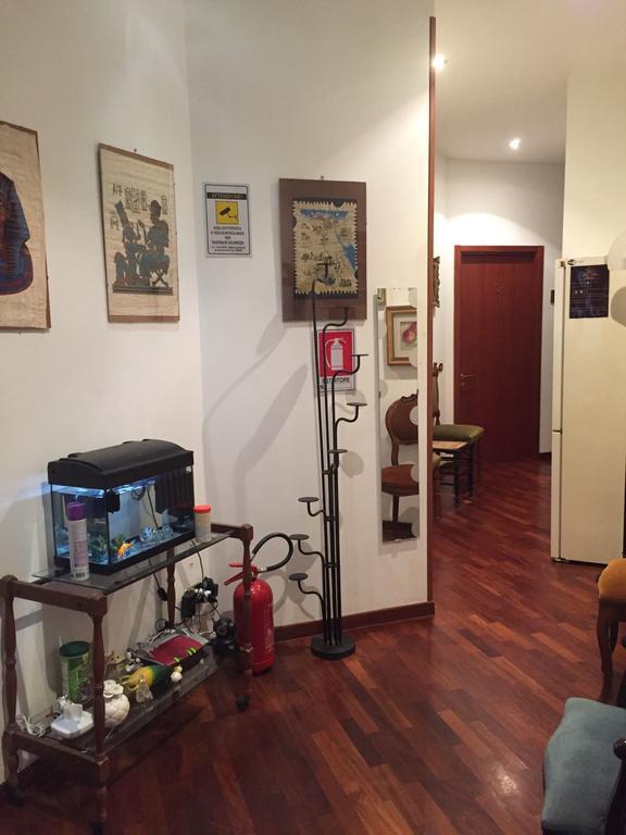 B&B Baldari Tarent Zewnętrze zdjęcie
