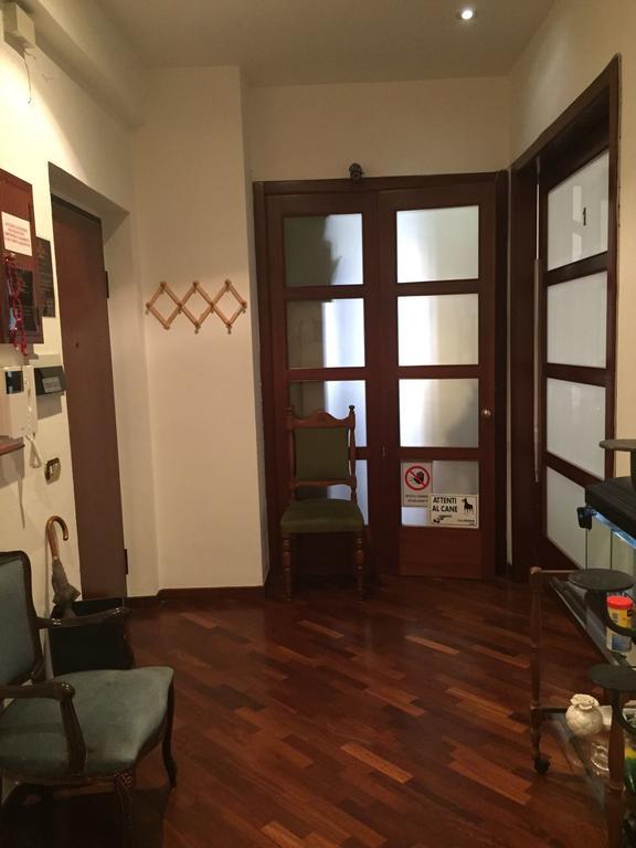 B&B Baldari Tarent Zewnętrze zdjęcie