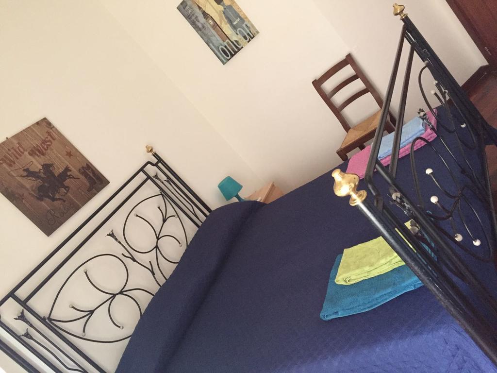 B&B Baldari Tarent Zewnętrze zdjęcie