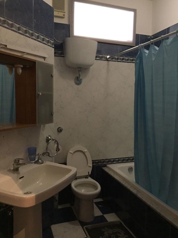 B&B Baldari Tarent Zewnętrze zdjęcie