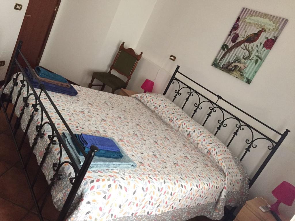 B&B Baldari Tarent Zewnętrze zdjęcie