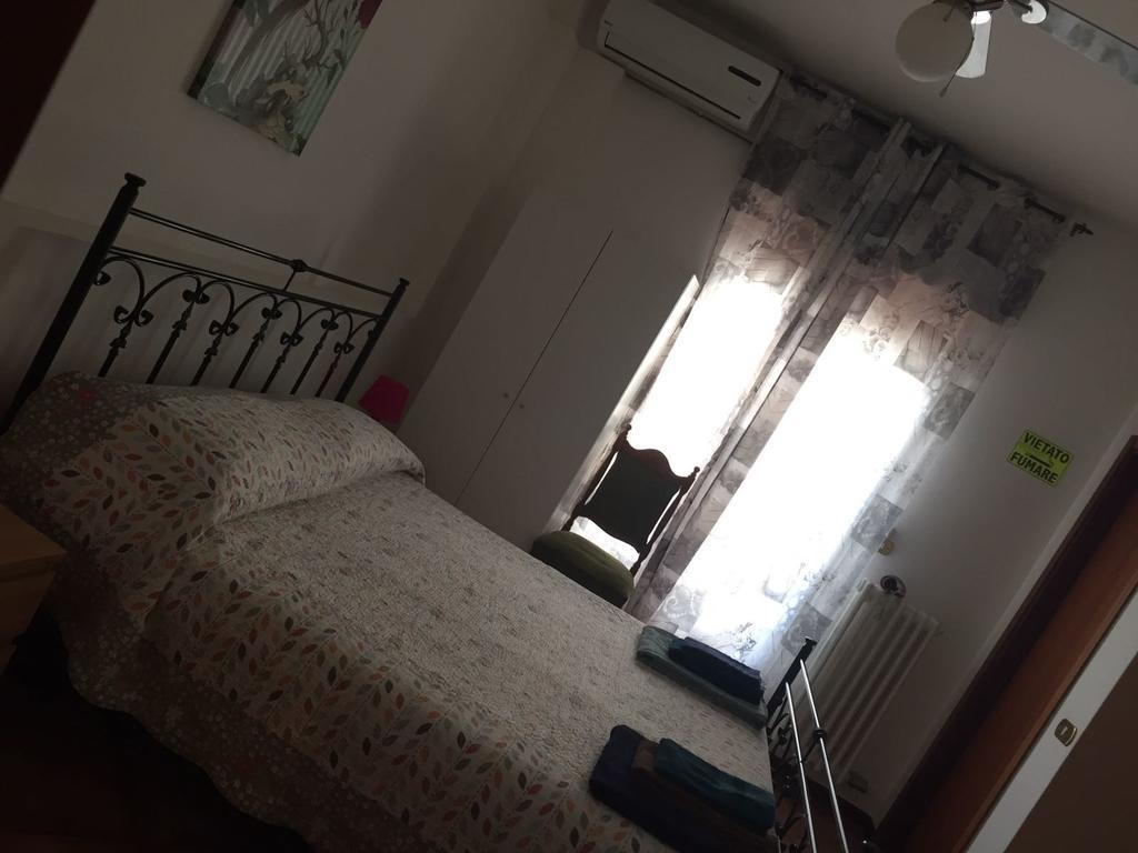 B&B Baldari Tarent Zewnętrze zdjęcie