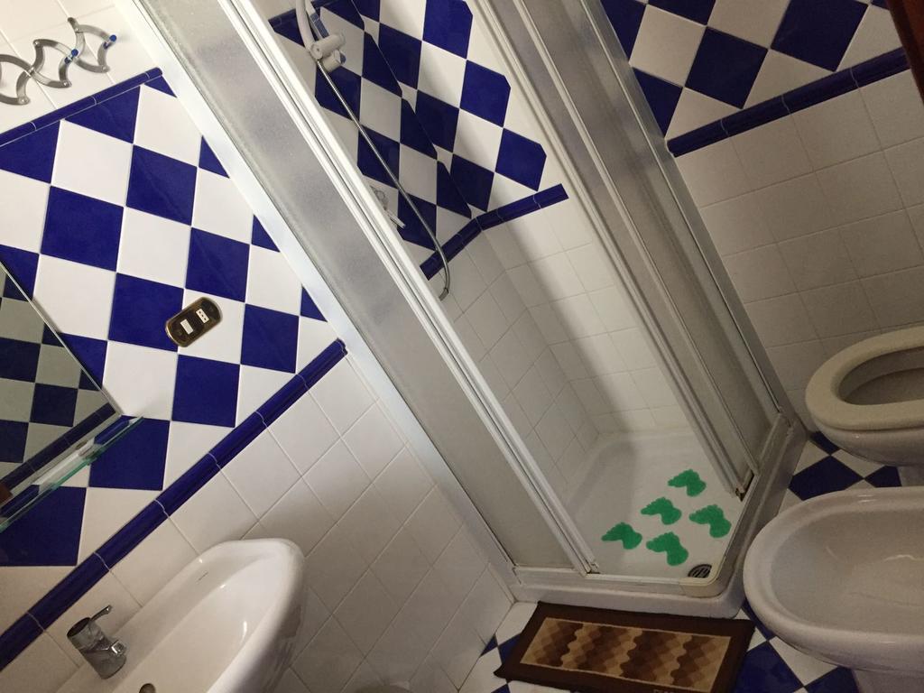 B&B Baldari Tarent Zewnętrze zdjęcie