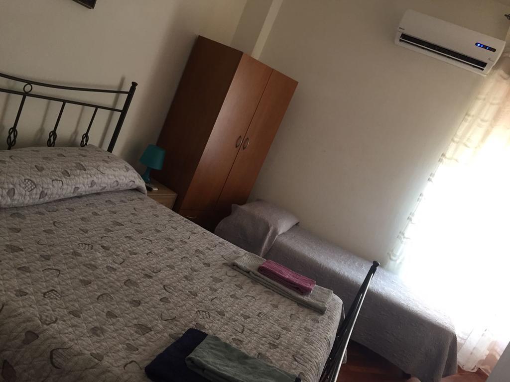 B&B Baldari Tarent Zewnętrze zdjęcie